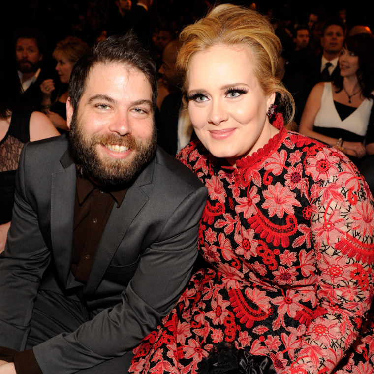 The 55th Annual GRAMMY Awards - Backstage