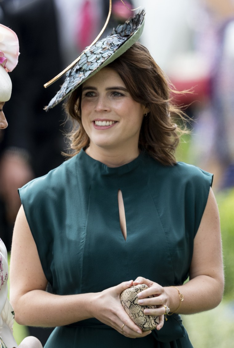 Princess Eugenie