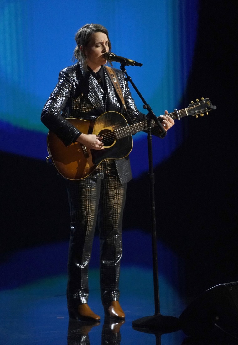 Image: Brandi Carlile