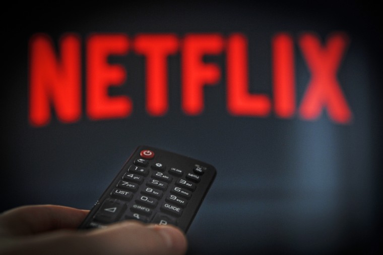 Netflix has been sharing more information on how many people stream its content.