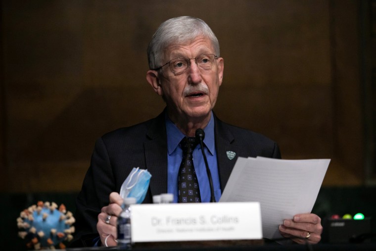 Image: U.S. Senate hearing on plan to research, manufacture and distribute coronavirus vaccine, on Capitol Hill in Washington