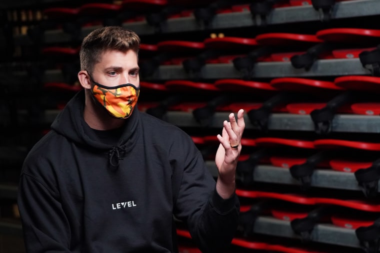 Here's the Message Meyers Leonard Is Planning to Wear on His Miami Heat  Jersey When the Season Resumes - Heat Nation