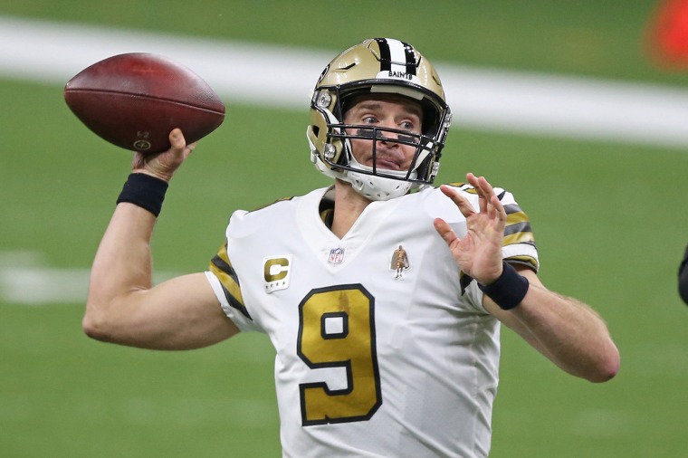 NFL rumors: Saints infighting after Drew Brees reveals stance on