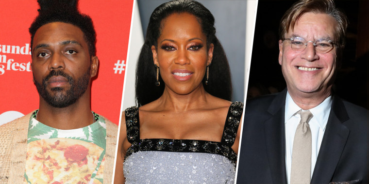 A three-way snub for directors Shaka King (“Judas and the Black Messiah"), Regina King (“One Night in Miami”) and Aaron Sorkin (“The Trial of the Chicago 7").
