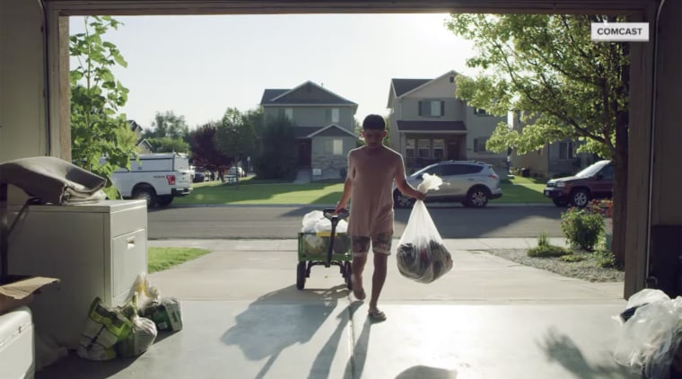 Dhakal said that it was his faith and background as a refugee that inspired him to give back to others in need.
