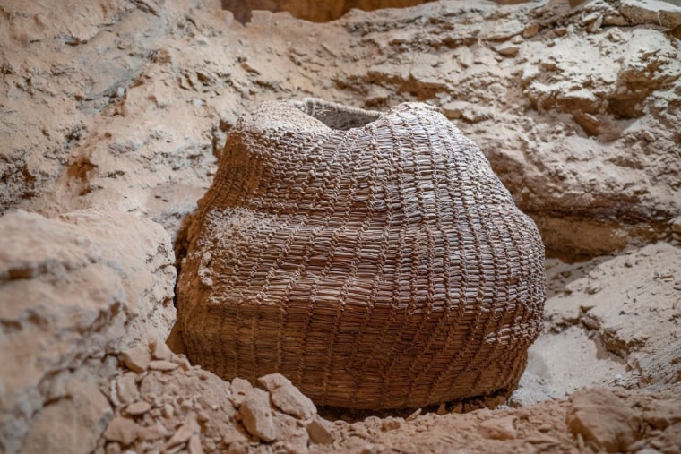 Dead Sea Scrolls Discoveries Are First Ancient Bible Texts To Be Found 