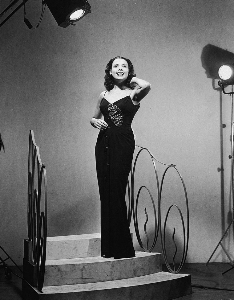 Lena Horne Sings