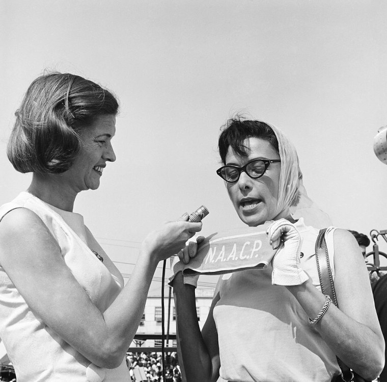 March on Washington for Jobs and Freedom 1963