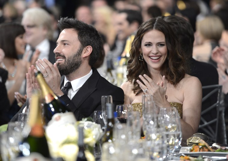 TNT/TBS Broadcasts The 19th Annual Screen Actors Guild Awards - Show