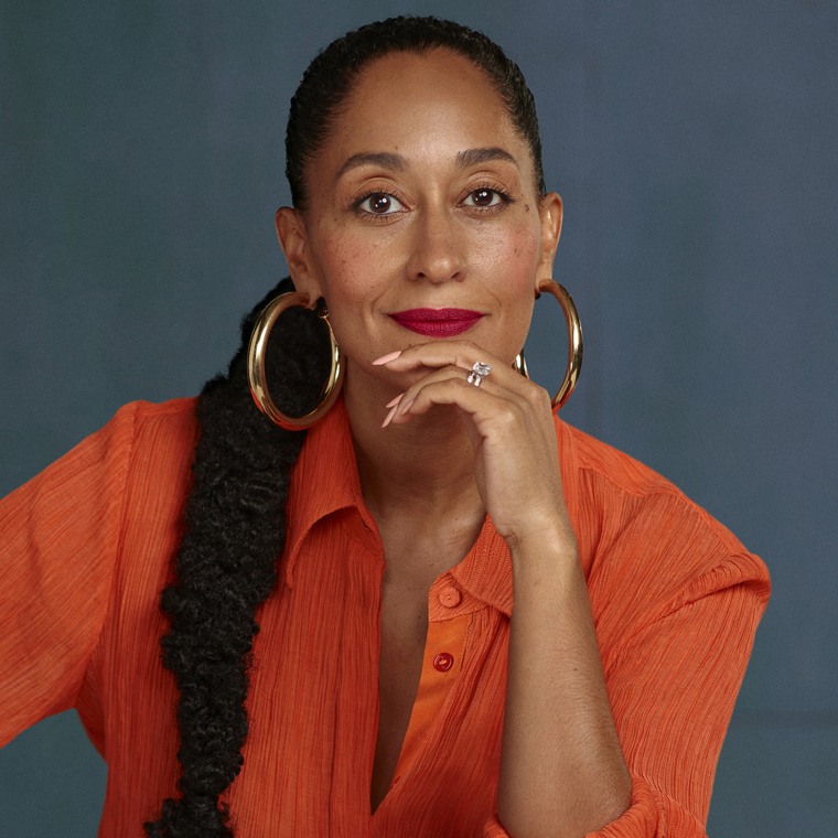 Tracee Ellis Ross