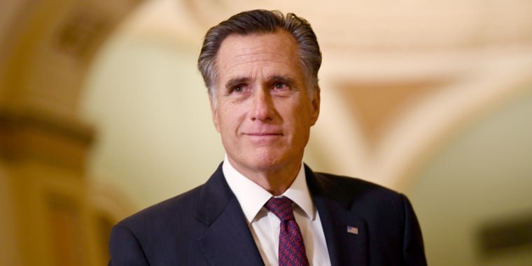 Mitt Romney