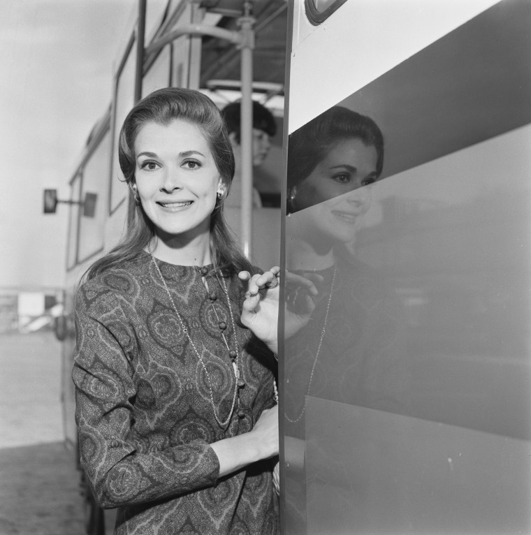 Jessica Walter