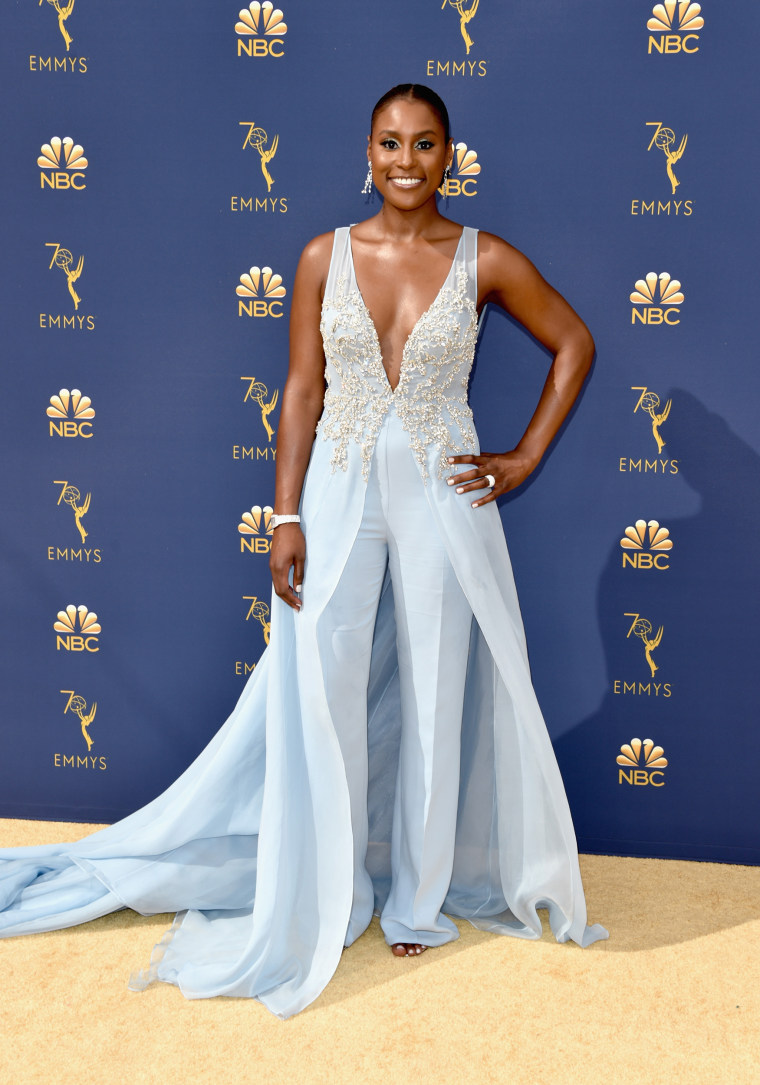 70th Emmy Awards - Arrivals