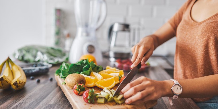 Kitchen Cutting Boards