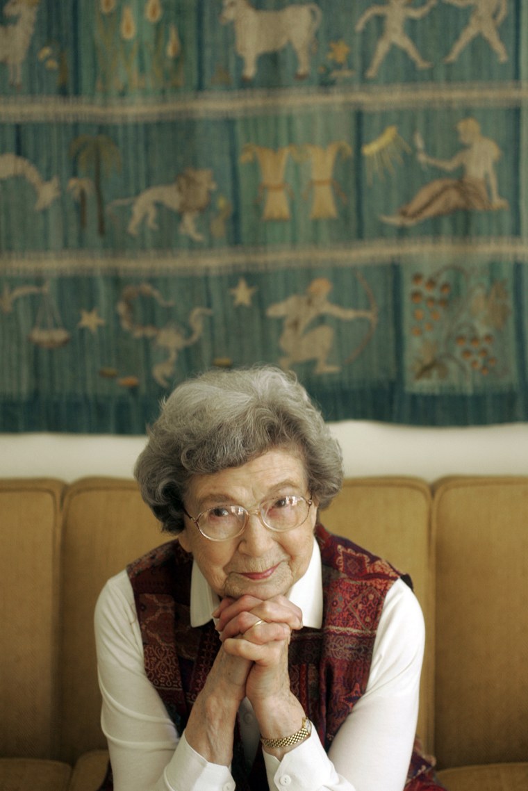 Beverly Cleary 
