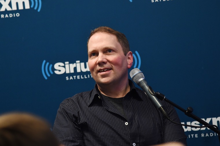 A Q&A with Dav Pilkey, author of Captain Underpants