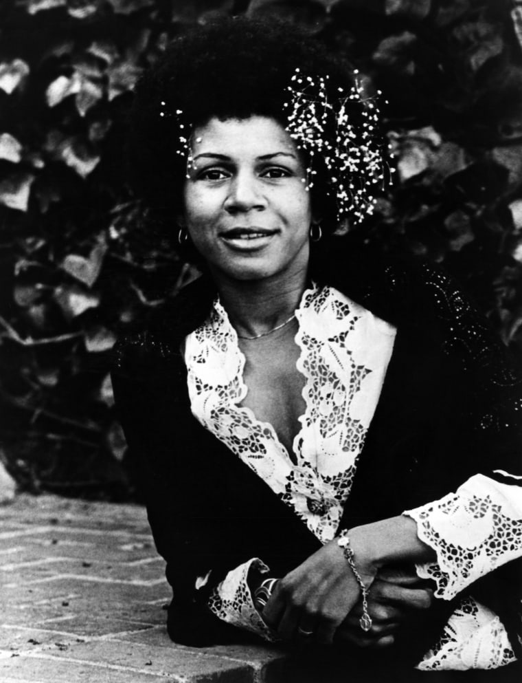 Photo of Minnie RIPERTON