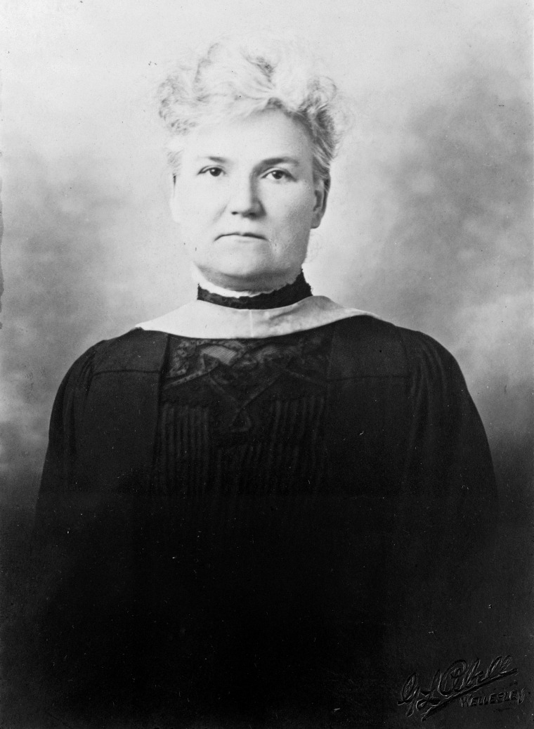 Ellen F. Pendleton