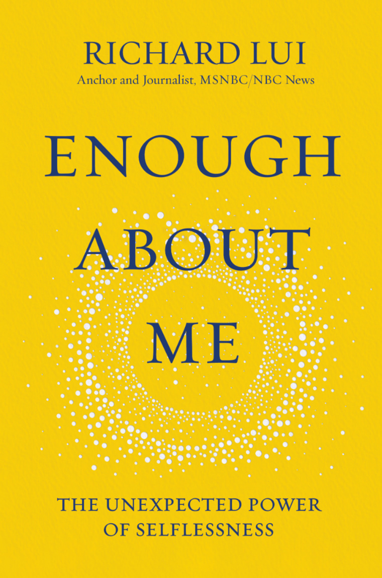 Image: Enough About Me