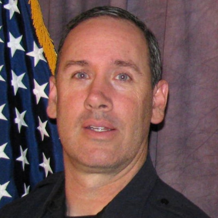 Officer Eric Talley.