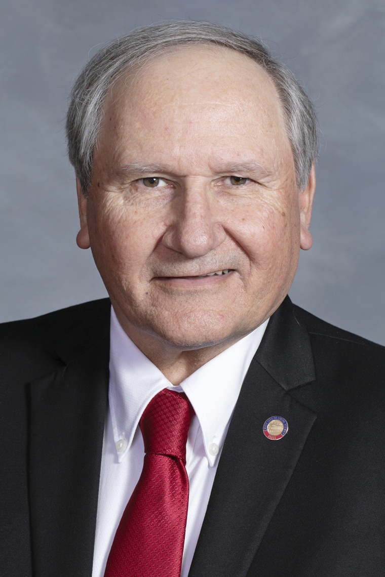 Rep Mark Brody of the North Carolina General Assembly.