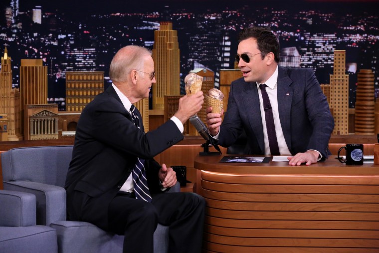 The Tonight Show Starring Jimmy Fallon - Season 4