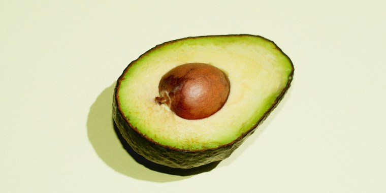 Avocado or guacamole stains: Remove avocado or guacamole stains from clothing and carpet