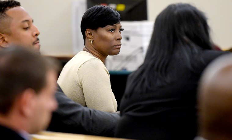 She was convicted of illegal voting, but that?s not why she might be going to prison
