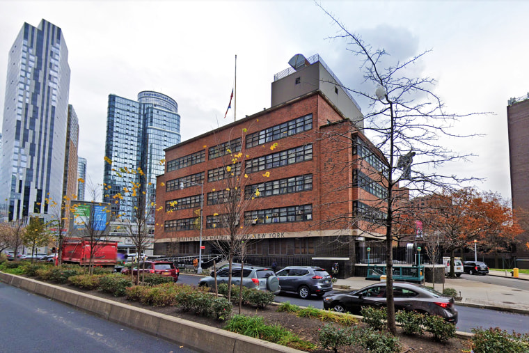 PHS Fort Greene Center in Brooklyn, N.Y.