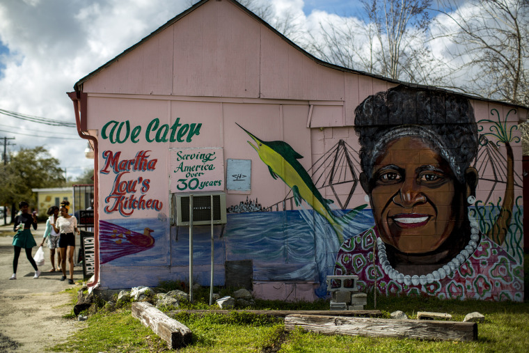 Food Cities of America