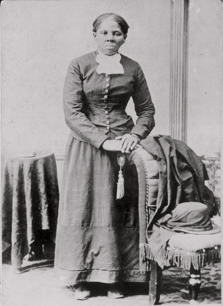 Harriet Tubman