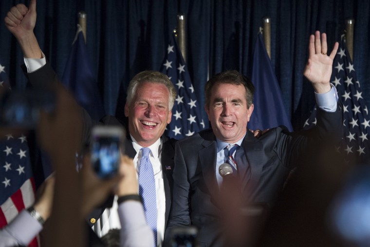 Image: Ralph Northam