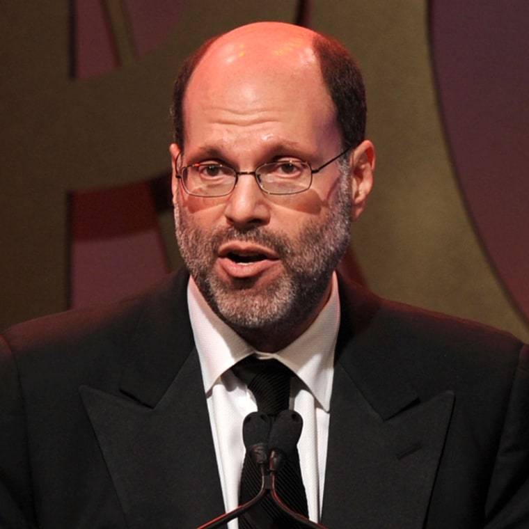 Scott Rudin