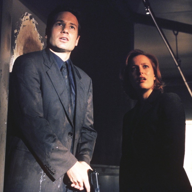 FOX's "The X-Files" - Retrospective