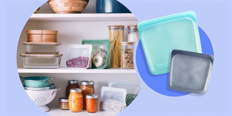 stasher storage