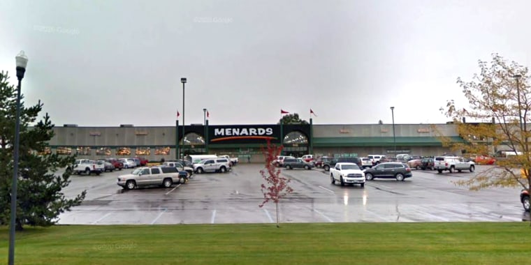 Image: Menards