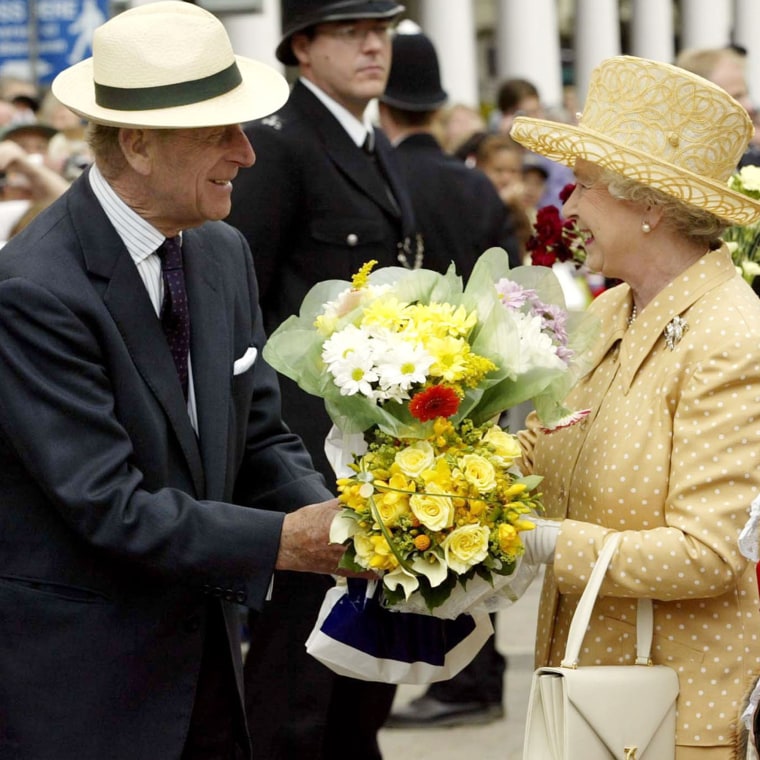 Royalty - Queen Elizabeth II Golden Jubilee