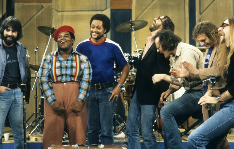 "What's Happening!!" episode with The Doobie Brothers