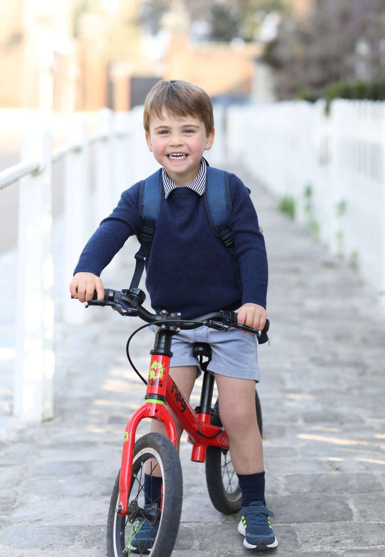 Princess Charlotte is 6! See the new photo shared for her big day