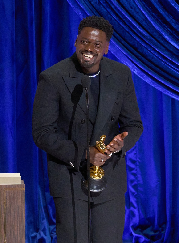 Let's talk about the Oscars: 2021 Edition – tjTODAY