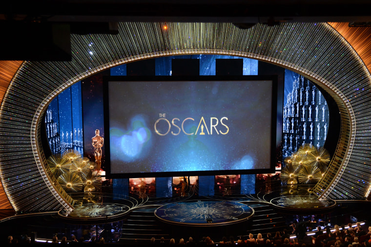 Image: 88th Annual Academy Awards - Show