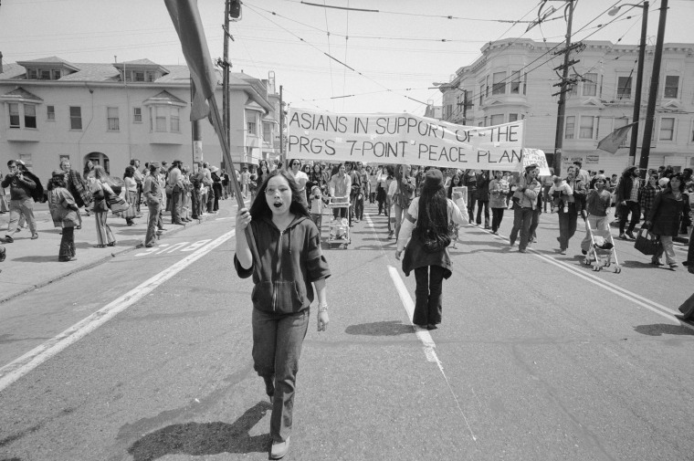 Student Protest