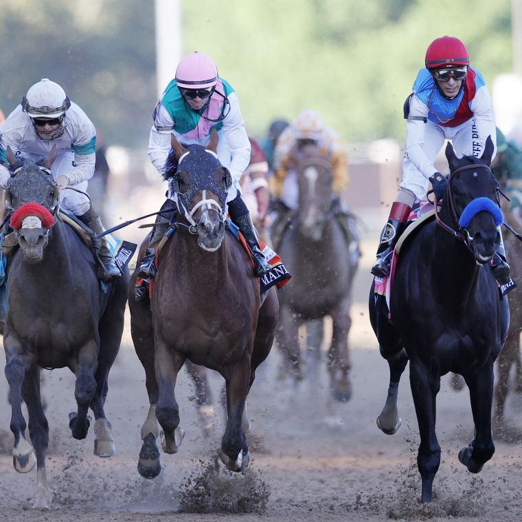 147th Kentucky Derby