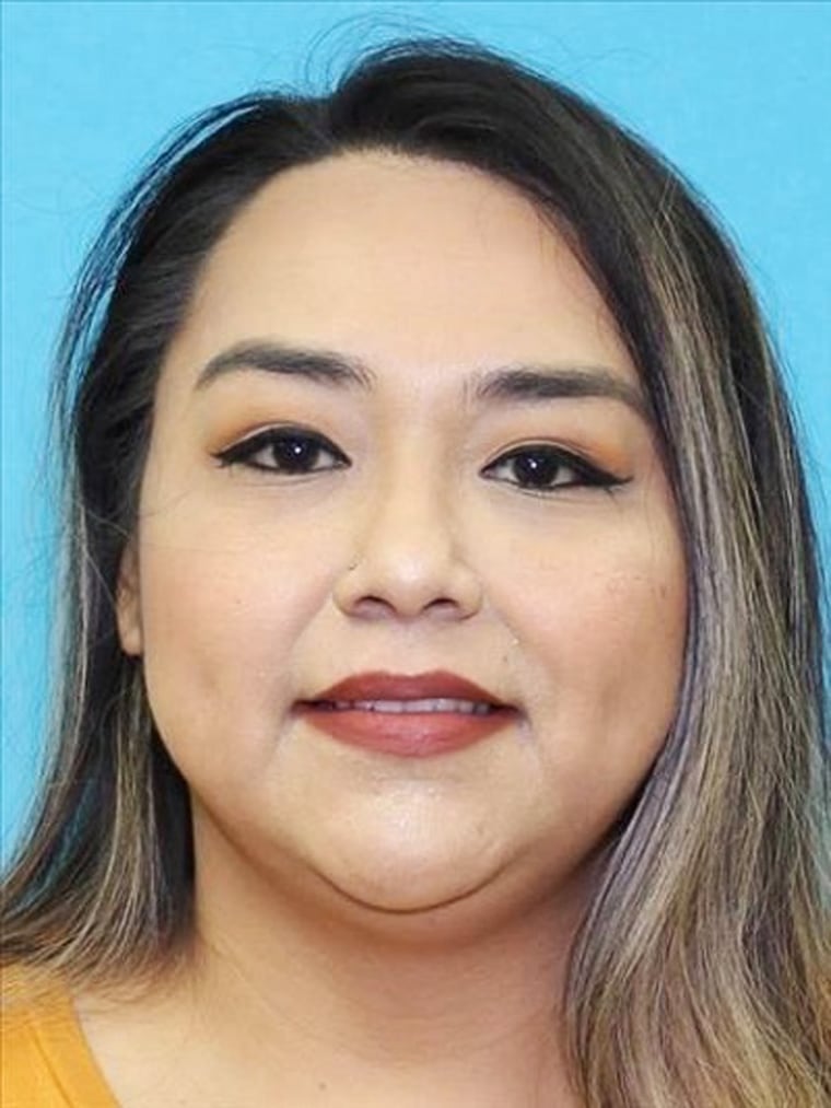The FBI has joined the search for Erica Hernandez, a missing mother of three in Houston, Texas.
