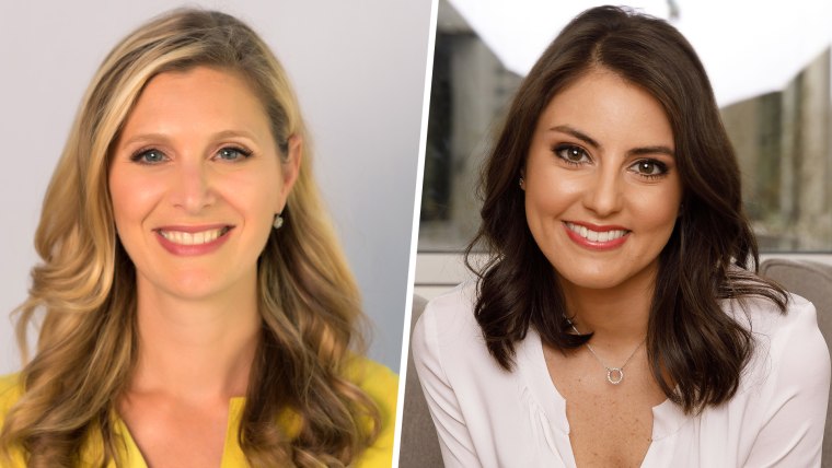 Co-founder and CEO of All In Together, Lauren Leader, and Know Your Value's Daniela Pierre-Bravo launch a special series highlighting the fight for gender equity, "Equal Value."