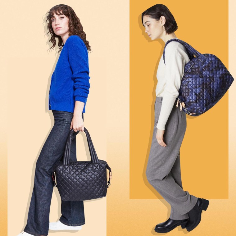 How to win a MZ Wallace bag just in time for Mother's Day