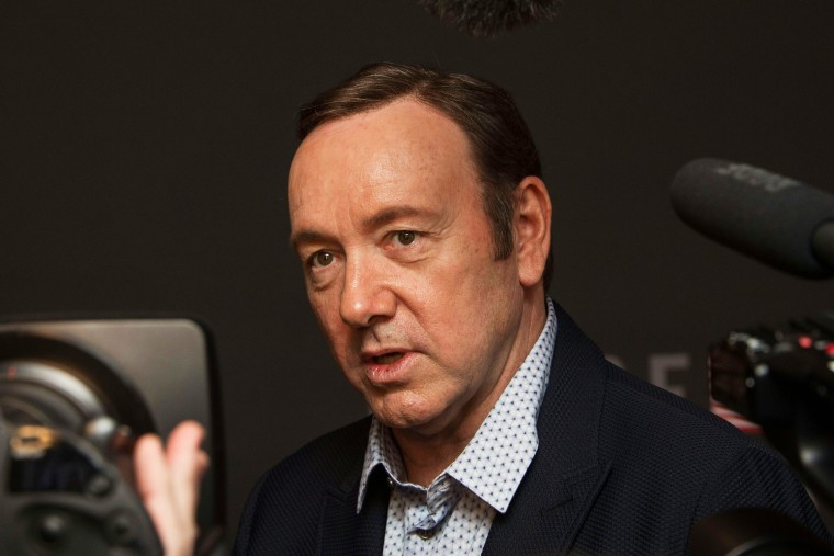 US-ENTERTAINMENT-NETFLIX-HOUSE OF CARDS