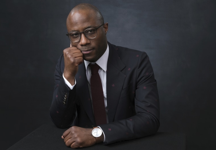 Barry Jenkins on the pain and power of 'The Underground Railroad'