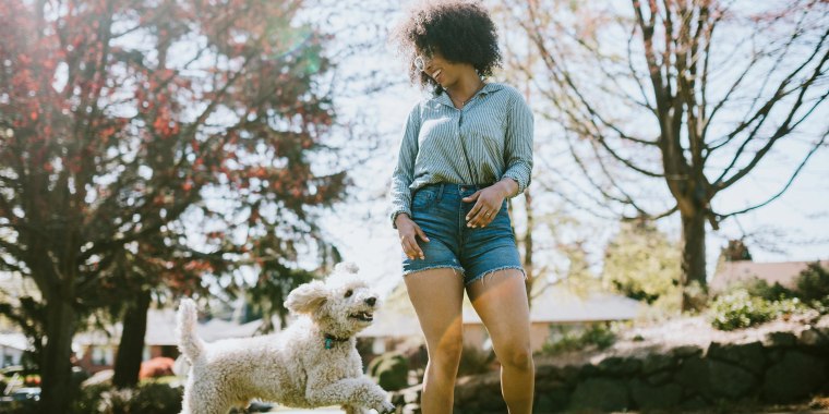 11 best plus-size denim shorts perfect for summer 2021 - TODAY