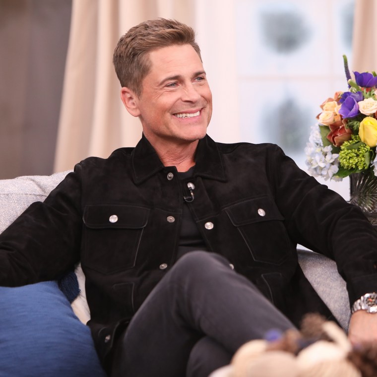 Celebrities Visit Hallmark Channel's "Home &amp; Family"